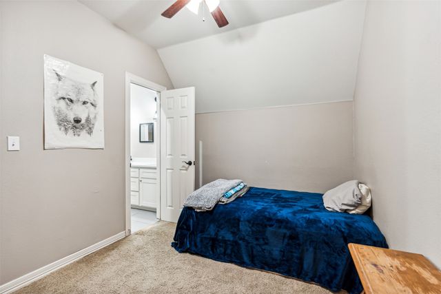 3045 Preston Club Drive, Sherman, TX 75092