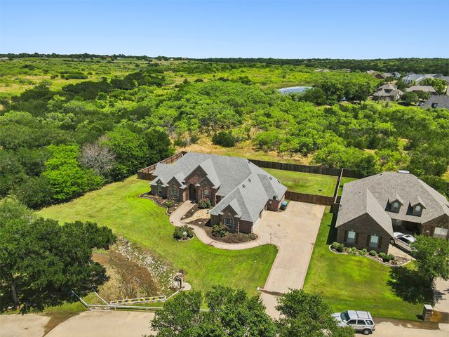 3045 Preston Club Drive, Sherman, TX 75092