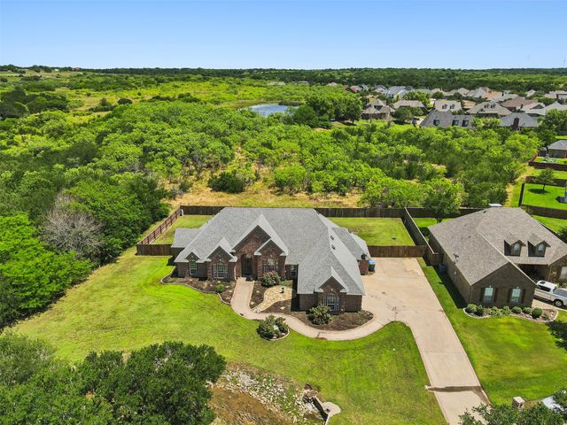 3045 Preston Club Drive, Sherman, TX 75092
