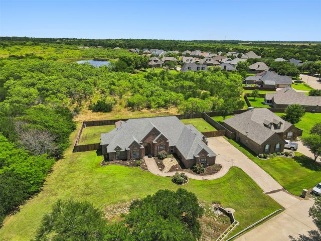 3045 Preston Club Drive, Sherman, TX 75092