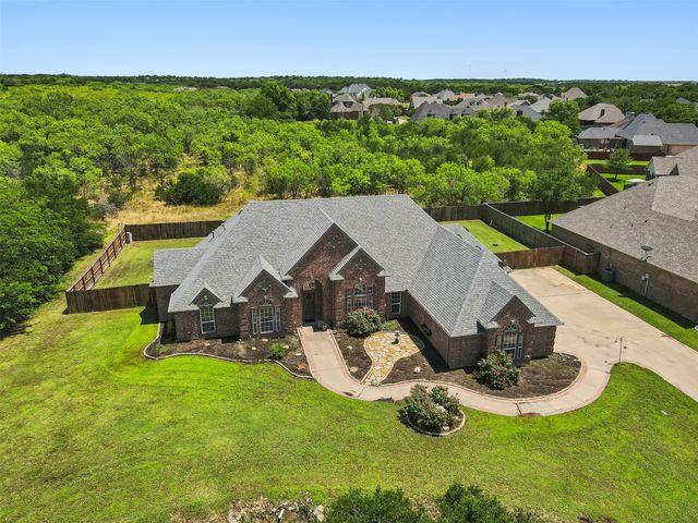 3045 Preston Club Drive, Sherman, TX 75092