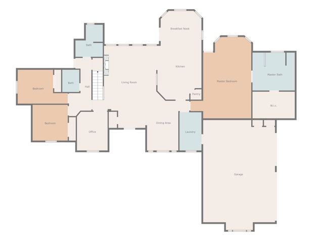 3045 Preston Club Drive, Sherman, TX 75092