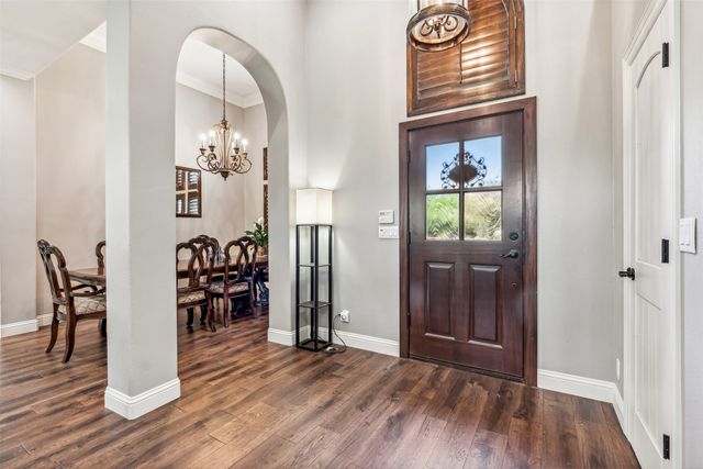 3045 Preston Club Drive, Sherman, TX 75092