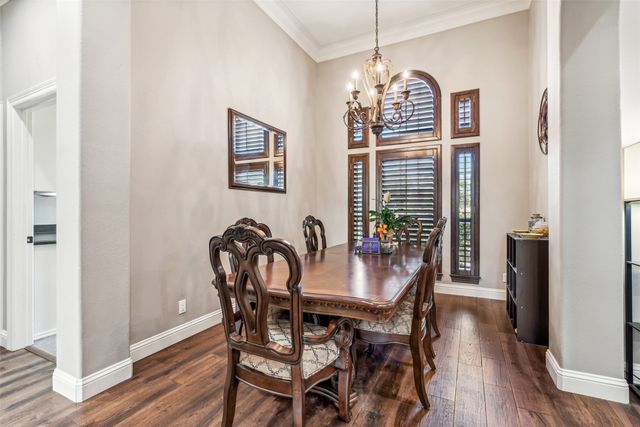 3045 Preston Club Drive, Sherman, TX 75092