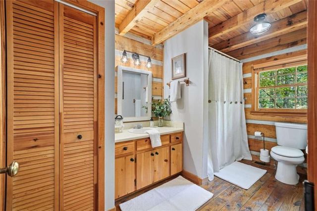 46 Gooseberry Trail, Blue Ridge, GA 30513