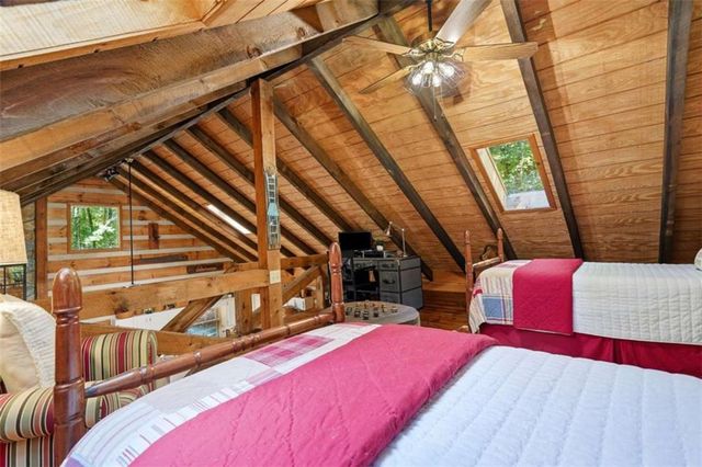 46 Gooseberry Trail, Blue Ridge, GA 30513