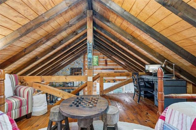 46 Gooseberry Trail, Blue Ridge, GA 30513