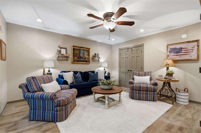 46 Gooseberry Trail, Blue Ridge, GA 30513