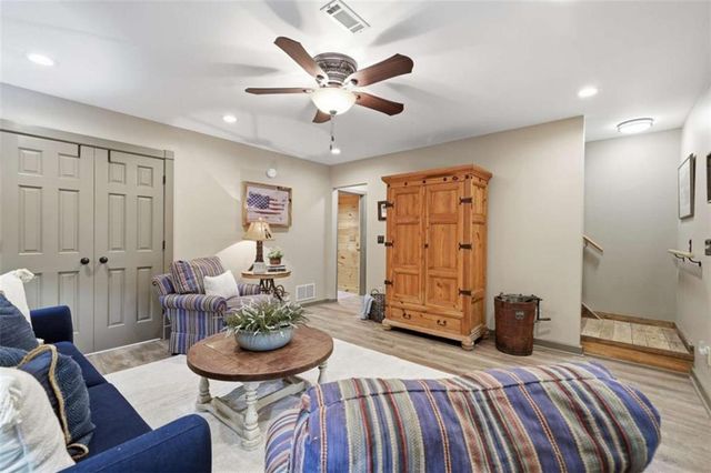 46 Gooseberry Trail, Blue Ridge, GA 30513