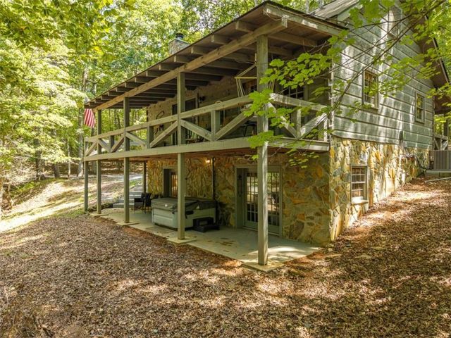 46 Gooseberry Trail, Blue Ridge, GA 30513
