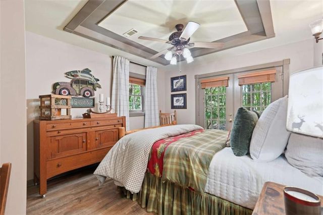 46 Gooseberry Trail, Blue Ridge, GA 30513