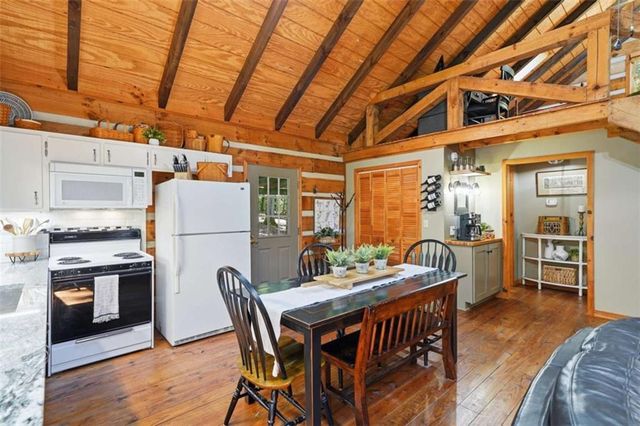 46 Gooseberry Trail, Blue Ridge, GA 30513