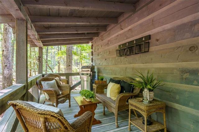 46 Gooseberry Trail, Blue Ridge, GA 30513