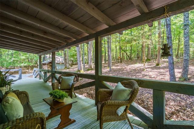 46 Gooseberry Trail, Blue Ridge, GA 30513