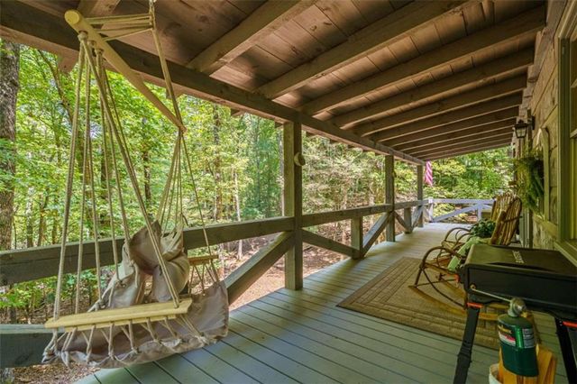 46 Gooseberry Trail, Blue Ridge, GA 30513