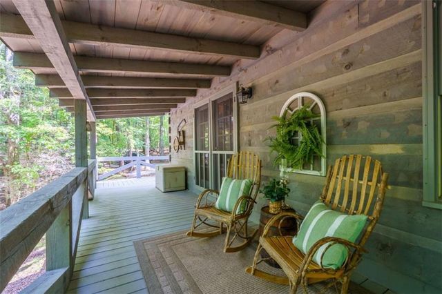 46 Gooseberry Trail, Blue Ridge, GA 30513