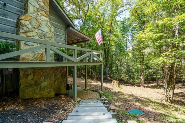46 Gooseberry Trail, Blue Ridge, GA 30513