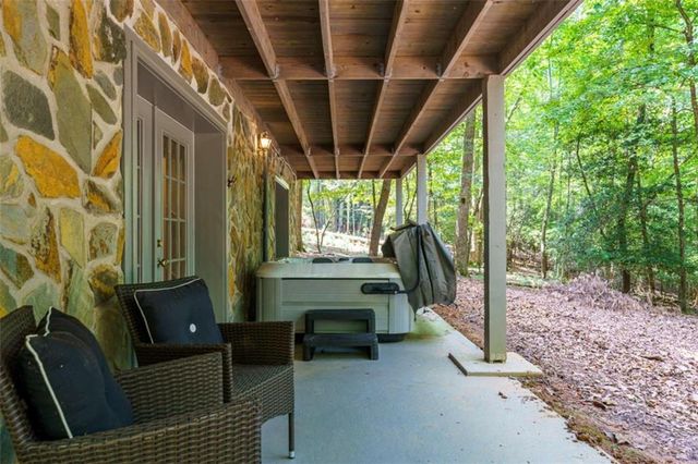 46 Gooseberry Trail, Blue Ridge, GA 30513