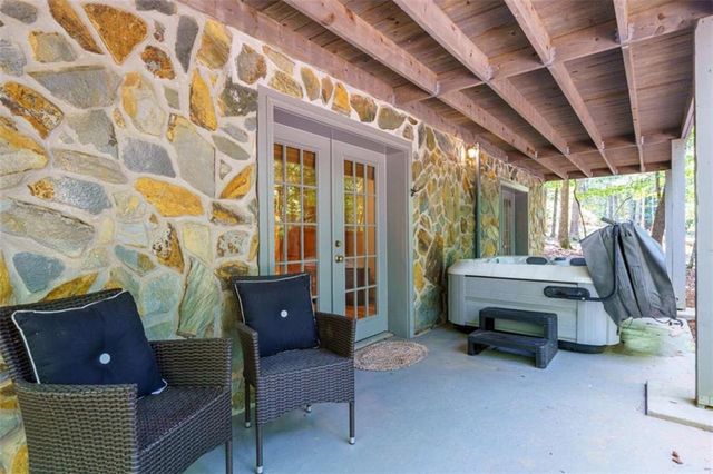 46 Gooseberry Trail, Blue Ridge, GA 30513