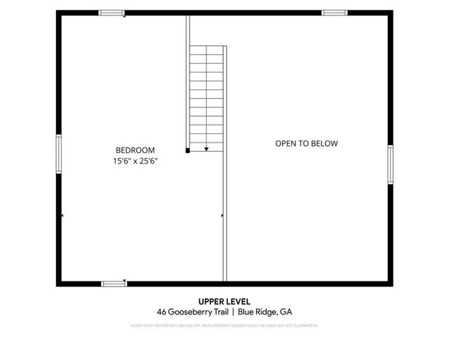 46 Gooseberry Trail, Blue Ridge, GA 30513