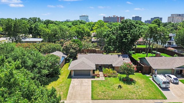13216 Meandering Way, Dallas, TX 75240