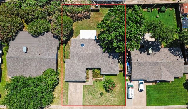 13216 Meandering Way, Dallas, TX 75240