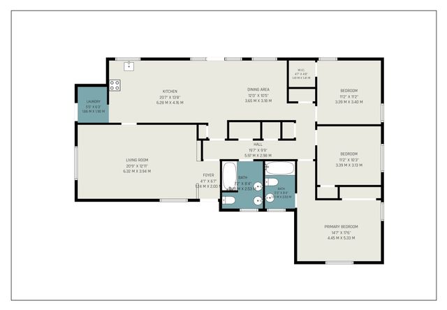 13216 Meandering Way, Dallas, TX 75240
