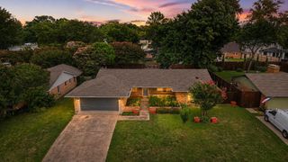 13216 Meandering Way, Dallas, TX 75240