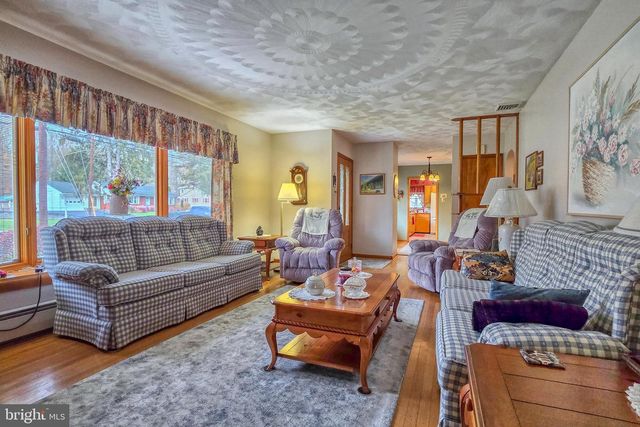 418 PARK AVE, Lock Haven, PA 17745