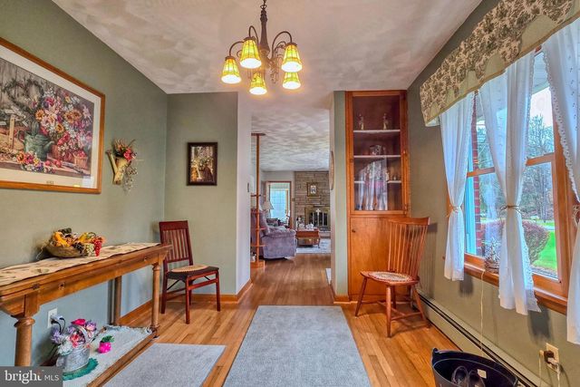 418 PARK AVE, Lock Haven, PA 17745