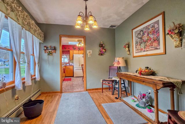 418 PARK AVE, Lock Haven, PA 17745