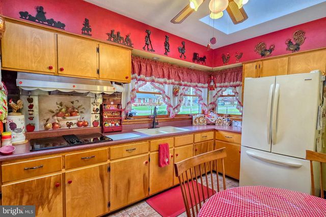 418 PARK AVE, Lock Haven, PA 17745