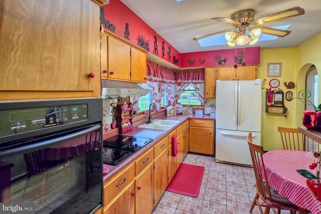 418 PARK AVE, Lock Haven, PA 17745