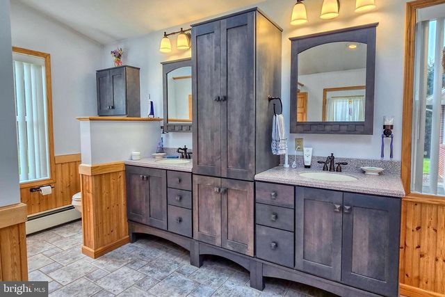 418 PARK AVE, Lock Haven, PA 17745