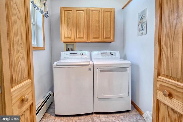 418 PARK AVE, Lock Haven, PA 17745