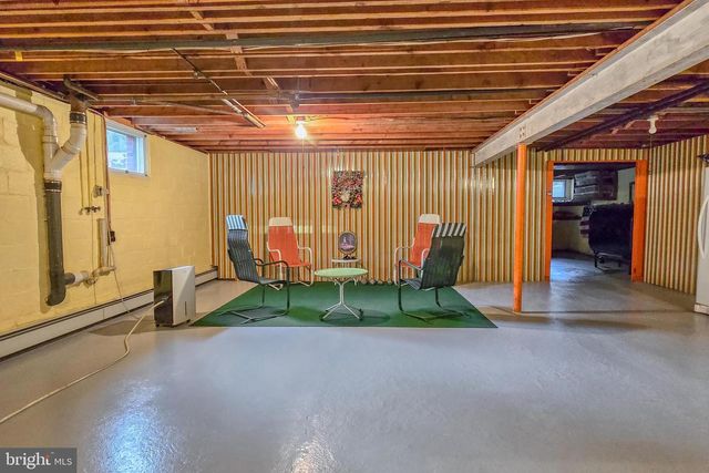 418 PARK AVE, Lock Haven, PA 17745