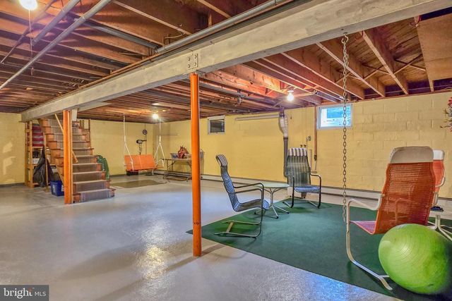 418 PARK AVE, Lock Haven, PA 17745