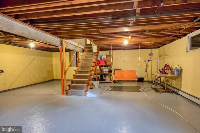 418 PARK AVE, Lock Haven, PA 17745