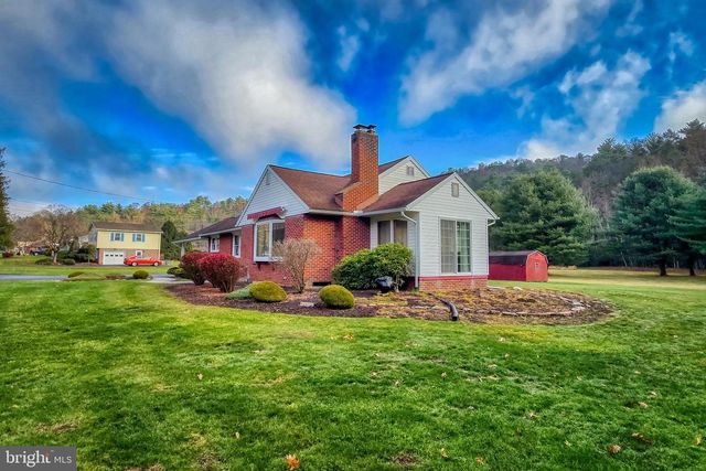 418 PARK AVE, Lock Haven, PA 17745