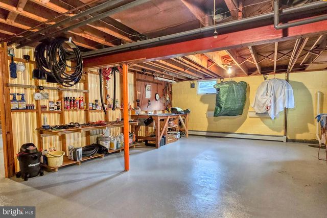 418 PARK AVE, Lock Haven, PA 17745