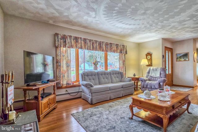 418 PARK AVE, Lock Haven, PA 17745