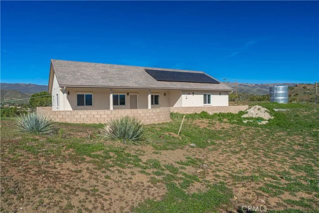 10540 Darling Road, Agua Dulce, CA 91390