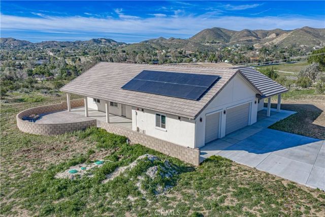 10540 Darling Road, Agua Dulce, CA 91390