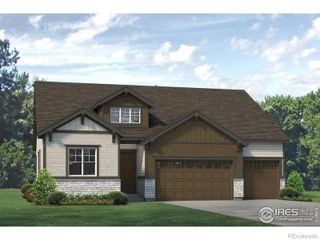 3425 Ballinger Circle, Mead, CO 80542
