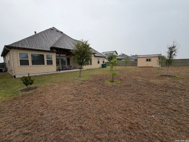 6519 Tallow Way, Converse, TX 78109