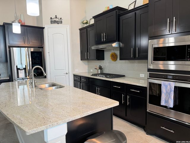 6519 Tallow Way, Converse, TX 78109