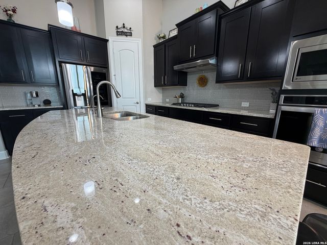 6519 Tallow Way, Converse, TX 78109