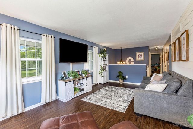 4577 fisher Road, Franklin Twp, OH 45005