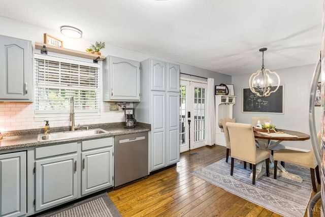 4577 fisher Road, Franklin Twp, OH 45005