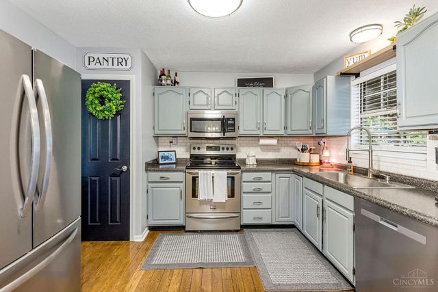 4577 fisher Road, Franklin Twp, OH 45005